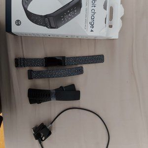 Fitbit Charge 4 Special Edition